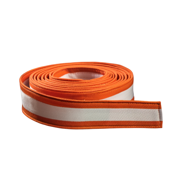 Orange juniorbælte – 8. kyu