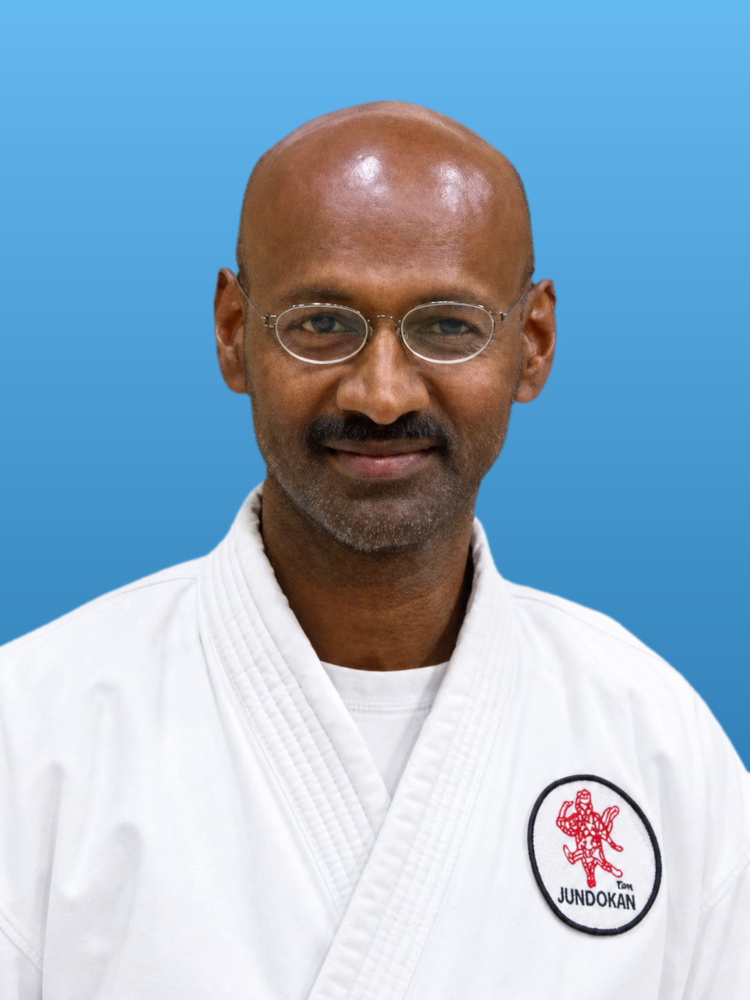 Yogan Aruliah
